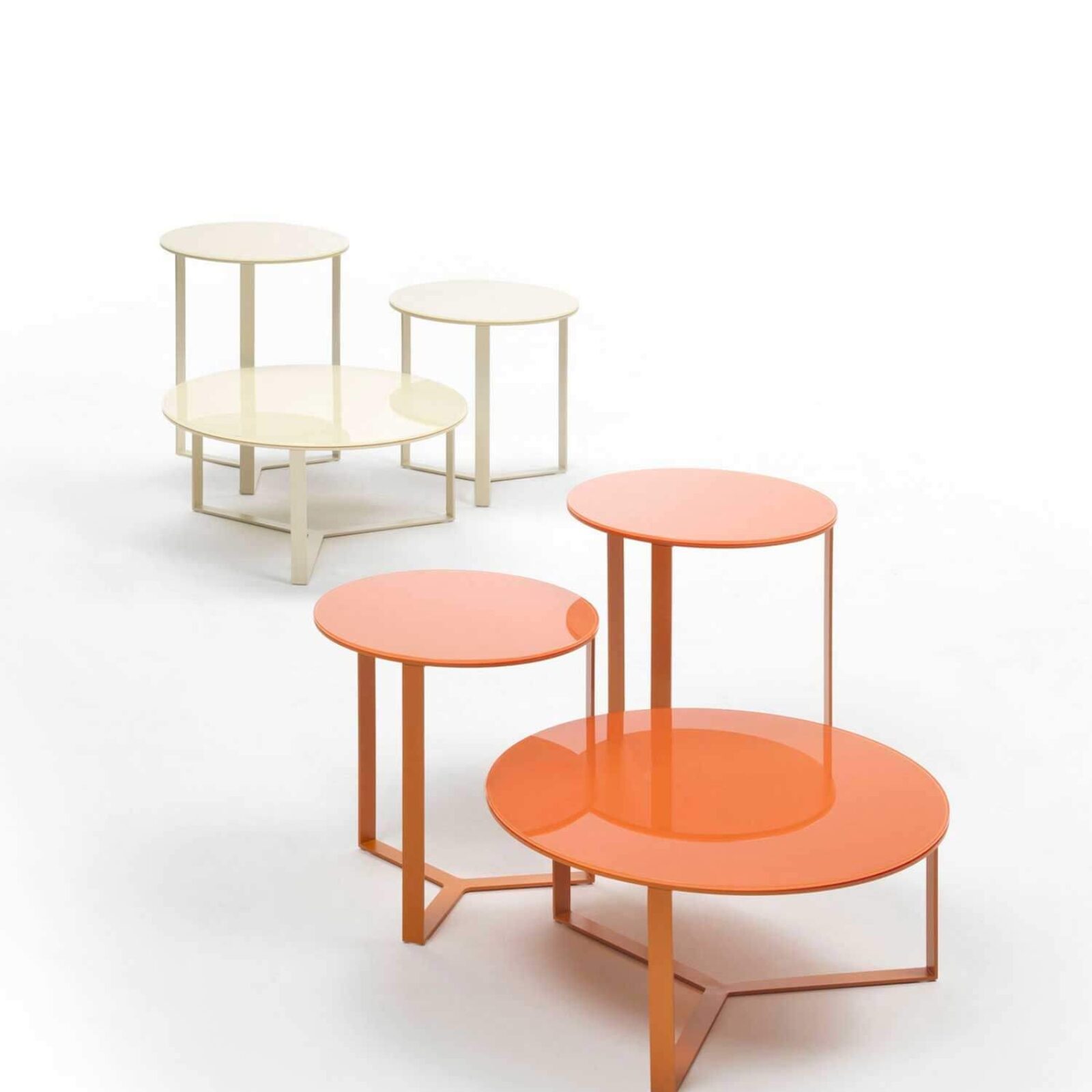 Lomacasa Marelli Clip Coffee Table Gallery 2-11