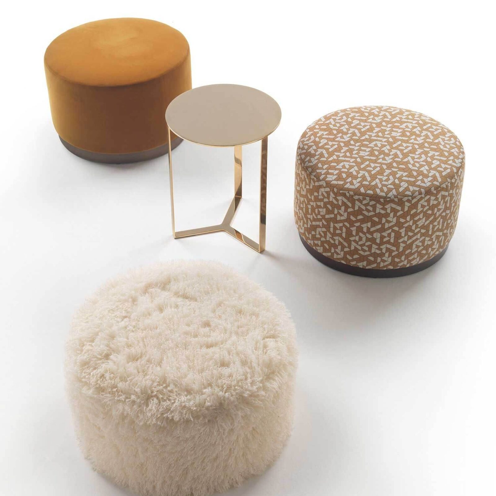 Lomacasa Marelli Clip Coffee Table Gallery 2-7