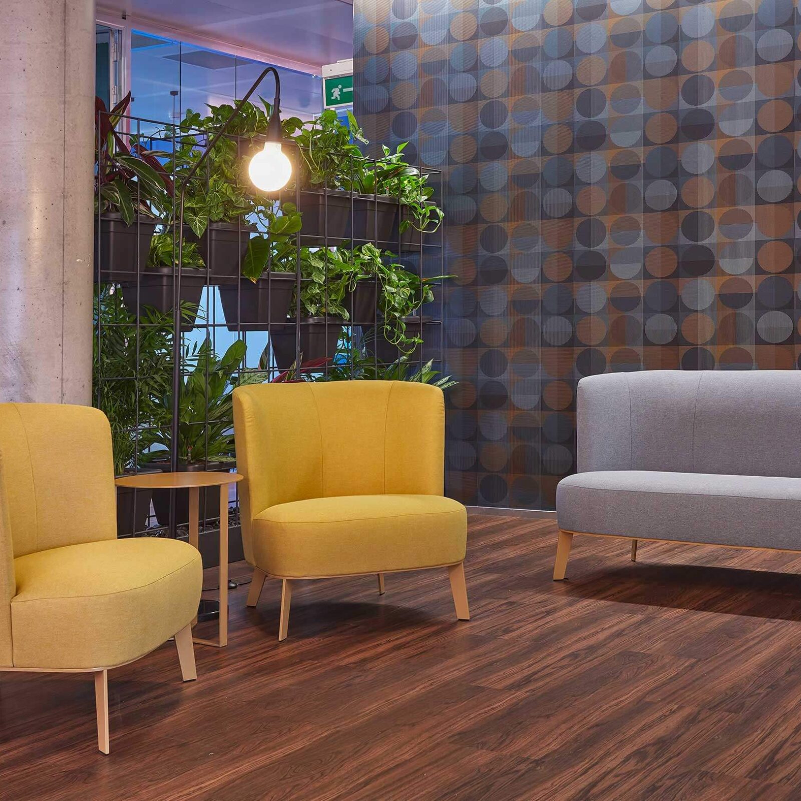 Lomacasa Marelli Derek Sofa Gallery 1-2