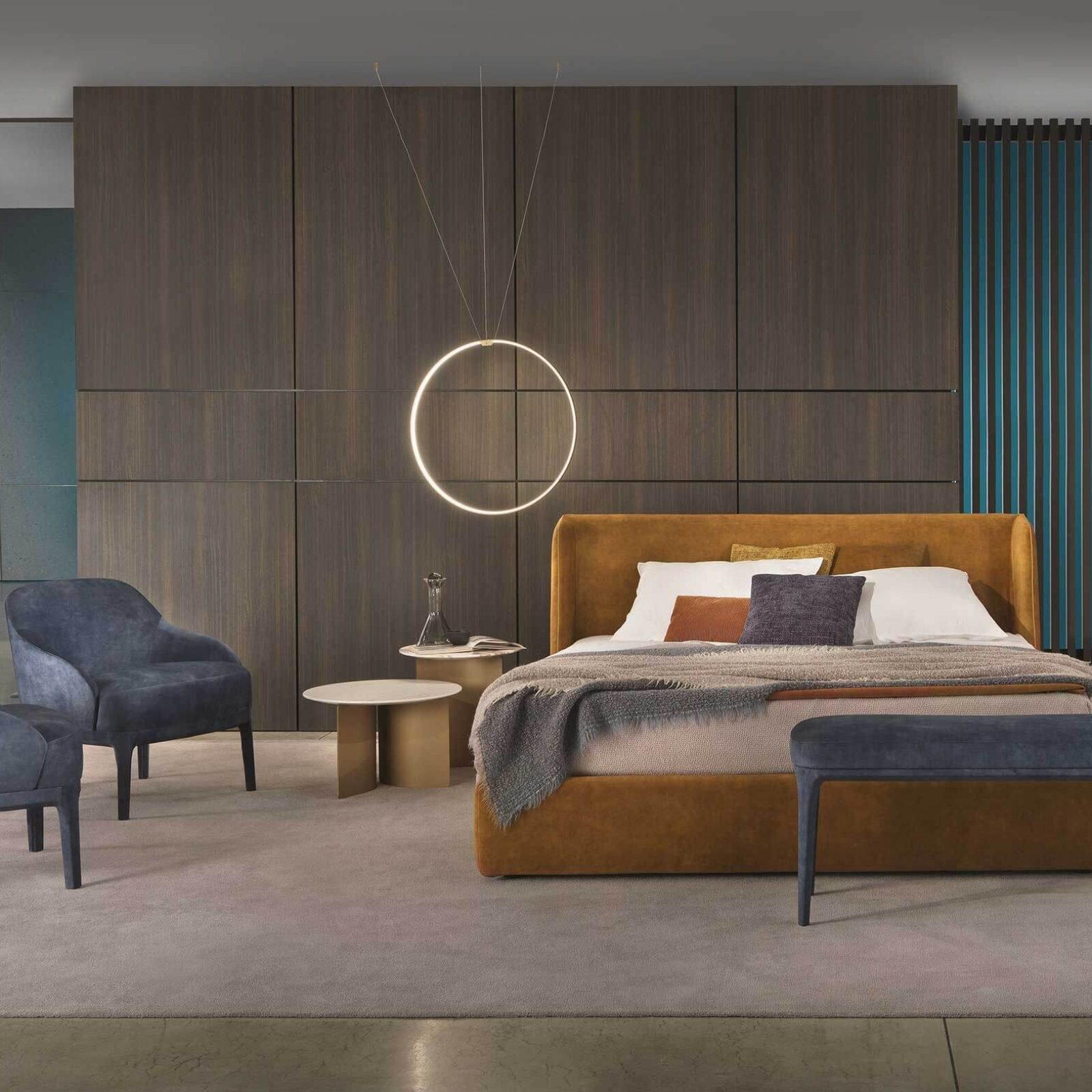 Lomacasa Marelli Dexter Box Bed Gallery 1-1