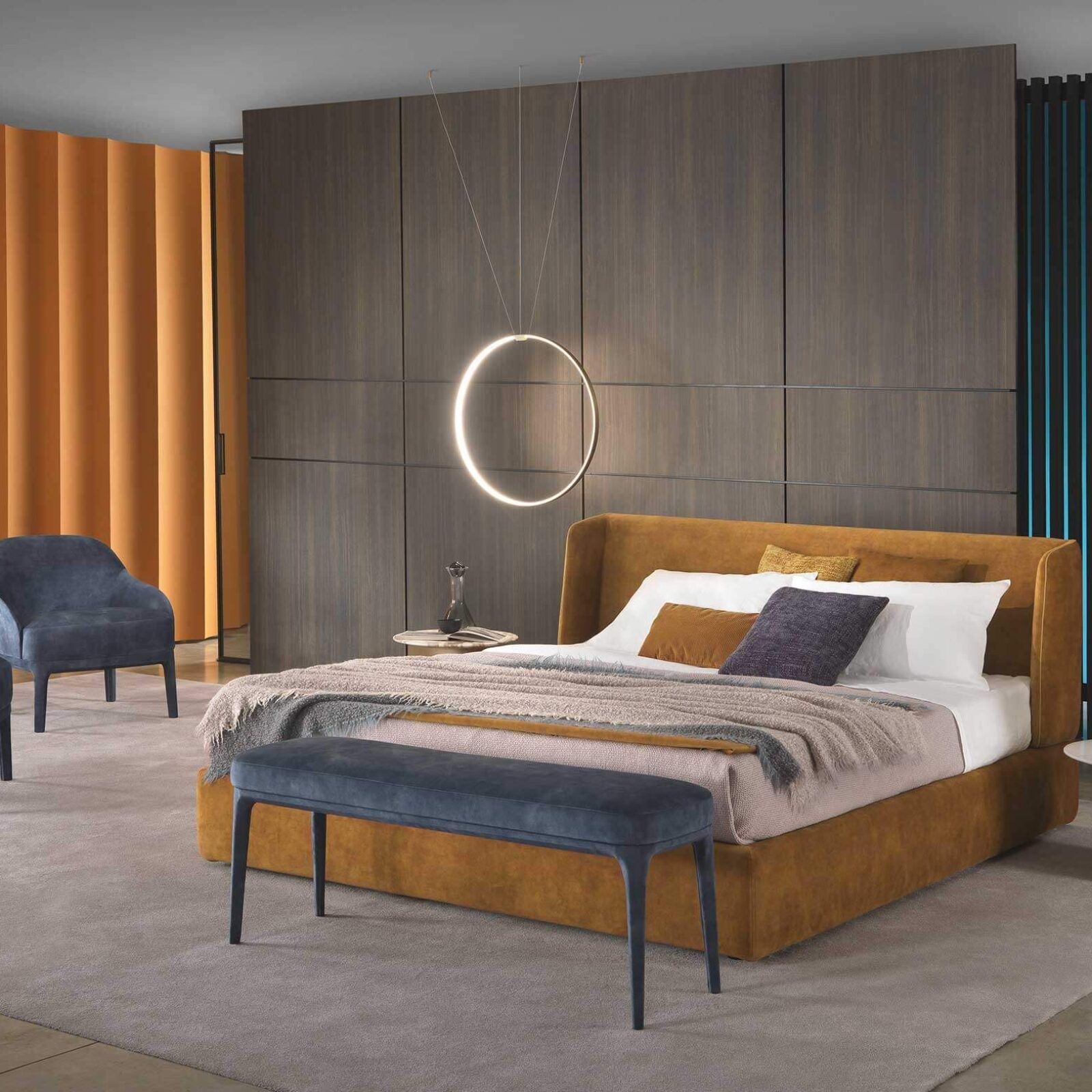 Lomacasa Marelli Dexter Box Bed Gallery 1-2