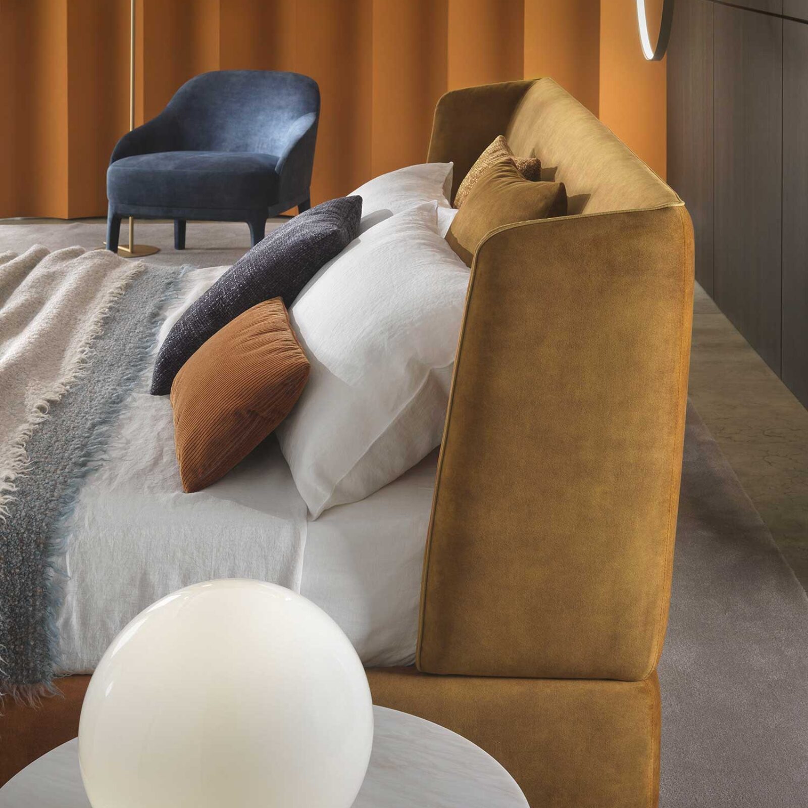 Lomacasa Marelli Dexter Box Bed Gallery 1-4