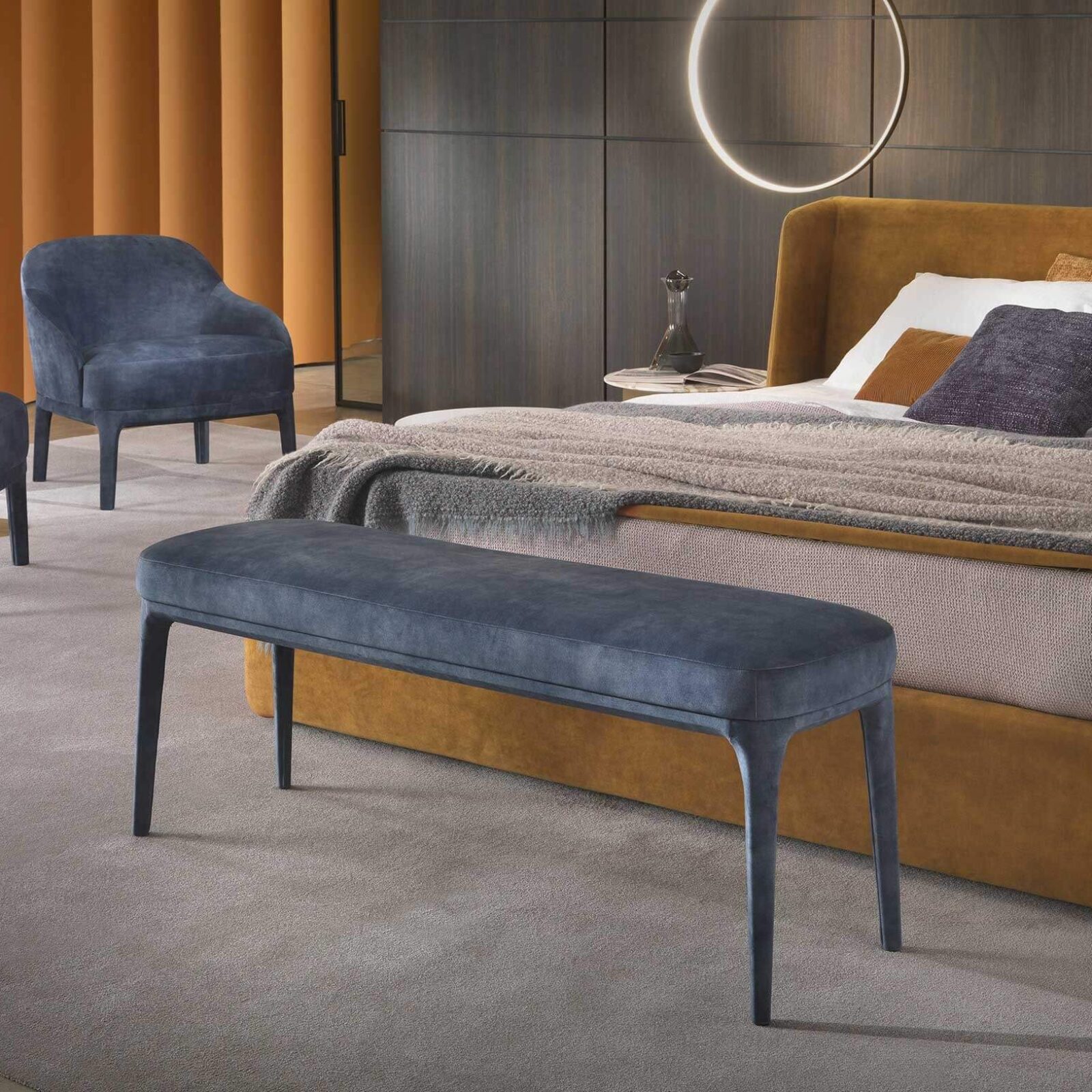 Lomacasa Marelli Dexter Box Bed Gallery 1-5