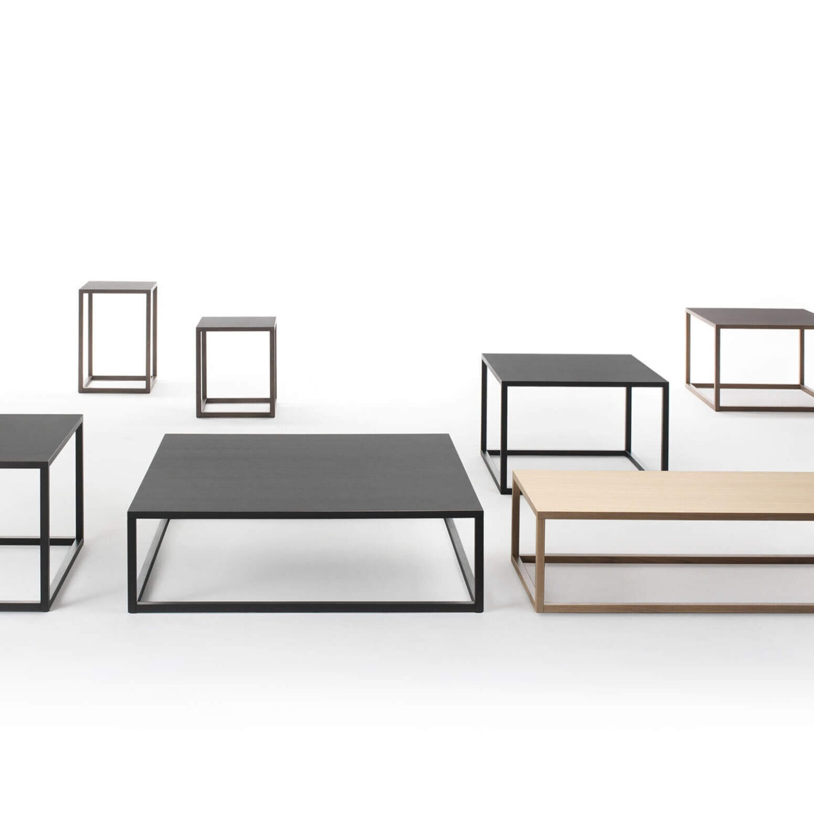 Lomacasa Marelli Forest Stone Coffee Table Gallery 1-1