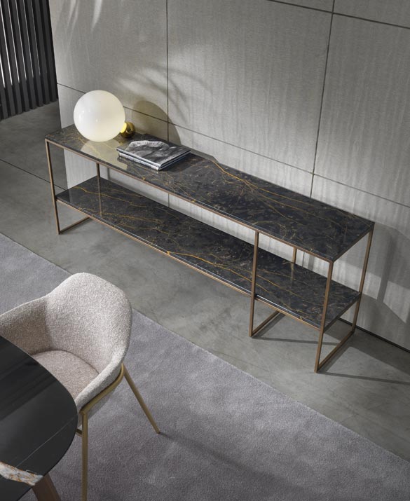 Lomacasa Marelli Frame Bookshelf Featured