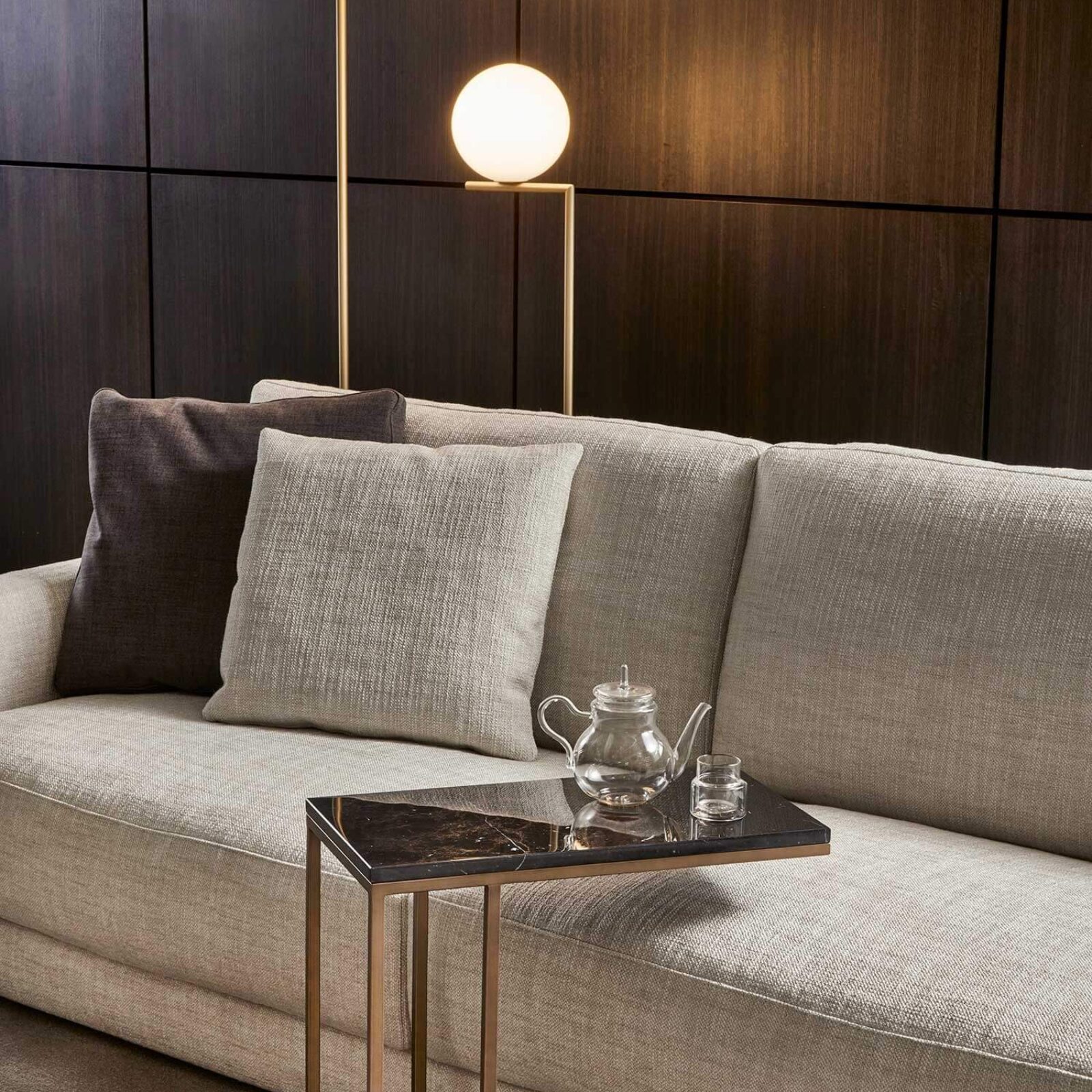 Lomacasa Marelli Frame Coffee Table Gallery 1-15