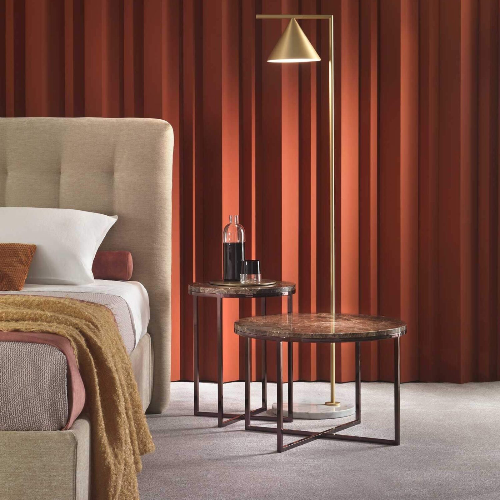 Lomacasa Marelli Frame Coffee Table Gallery 1-5