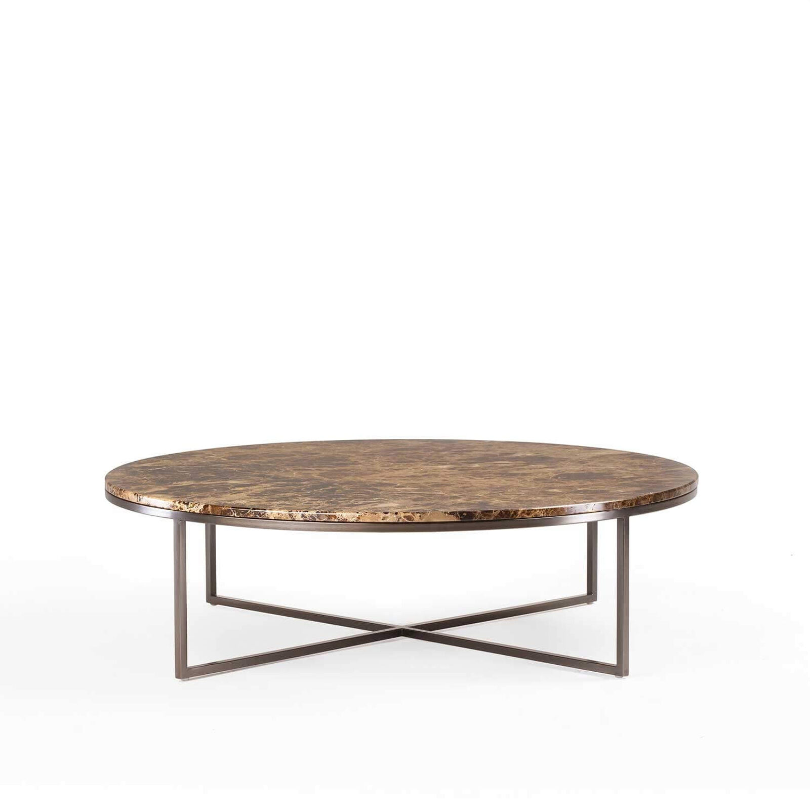 Lomacasa Marelli Frame Coffee Table Gallery 2-1