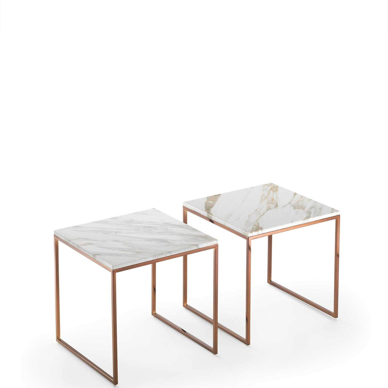 Lomacasa Marelli Frame Coffee Table Gallery 2-10