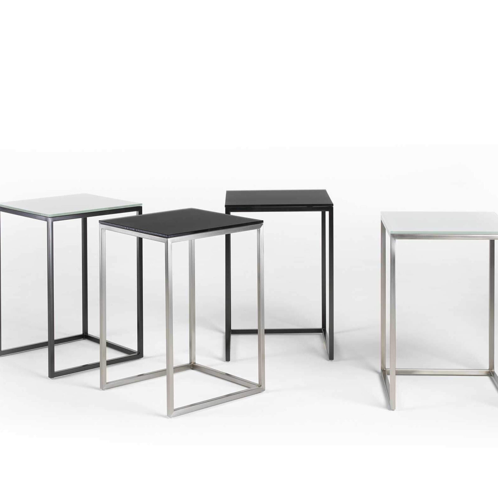 Lomacasa Marelli Frame Coffee Table Gallery 2-12