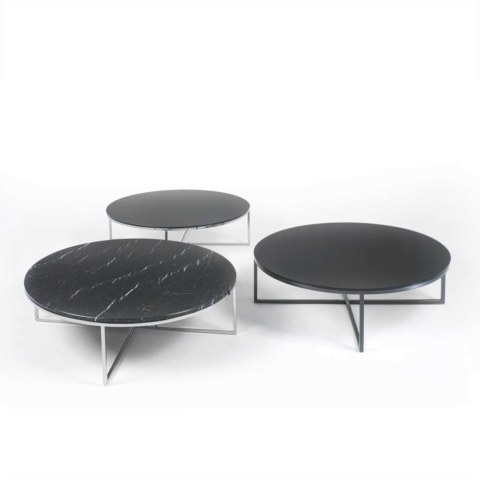 Lomacasa Marelli Frame Coffee Table Gallery 2-13