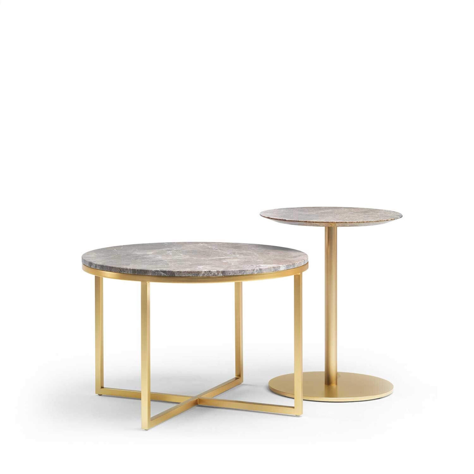 Lomacasa Marelli Frame Coffee Table Gallery 2-2