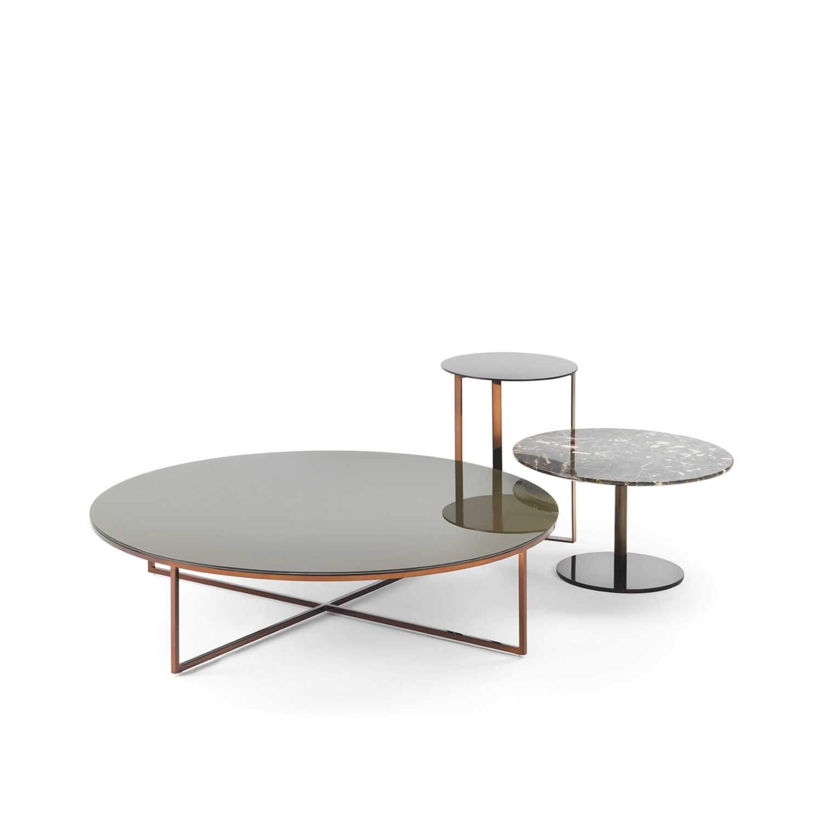 Lomacasa Marelli Frame Coffee Table Gallery 2-8