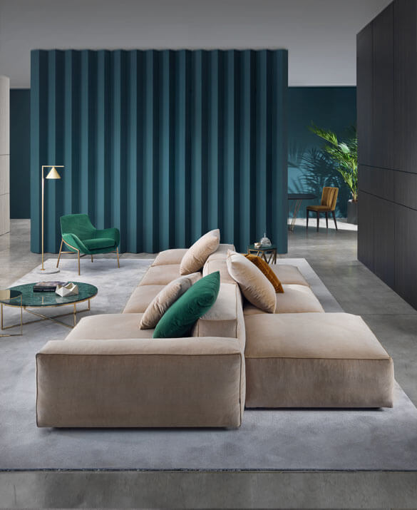 Lomacasa Marelli Gary Sofa Featured