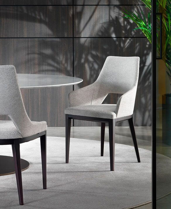 Lomacasa Marelli Grace Chair Featured