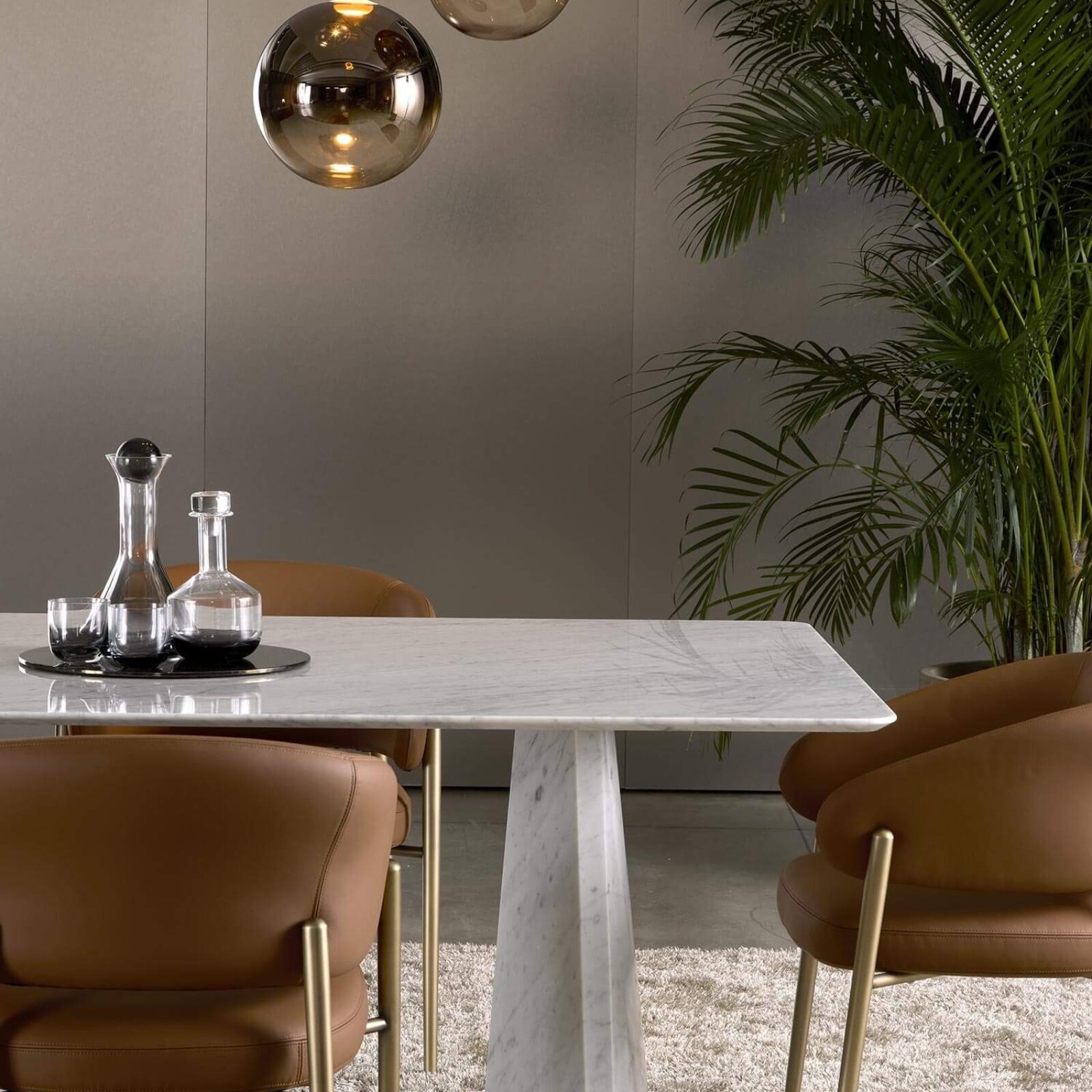 Lomacasa Marelli Hebo Dining Table Gallery 1-1