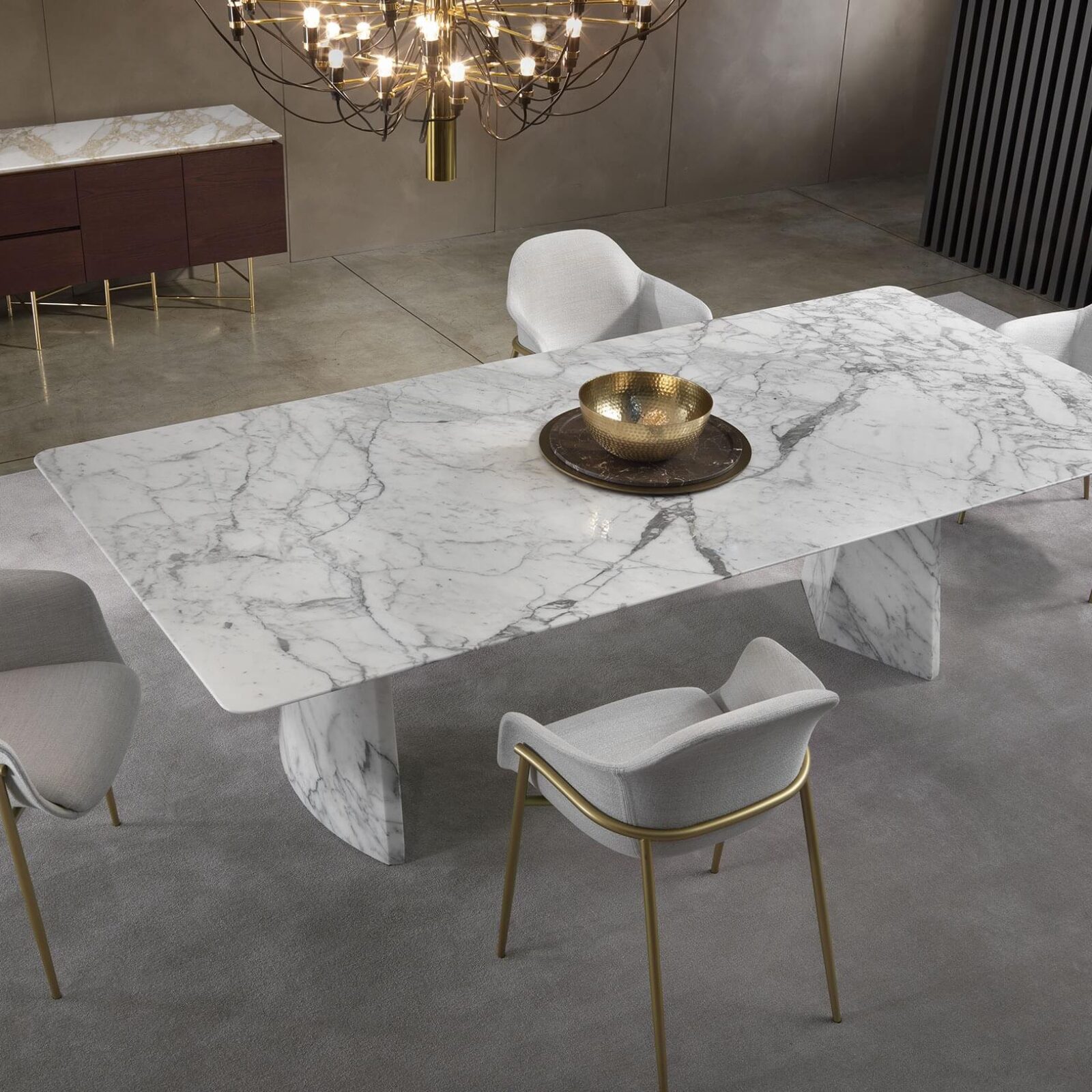 Lomacasa Marelli Hebo Dining Table Gallery 1-9