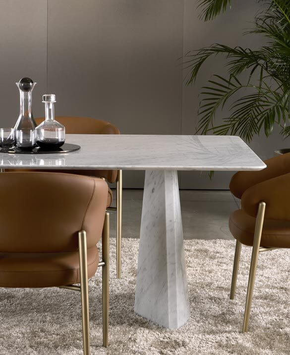 Lomacasa Marelli Hebo Dining Table Featured
