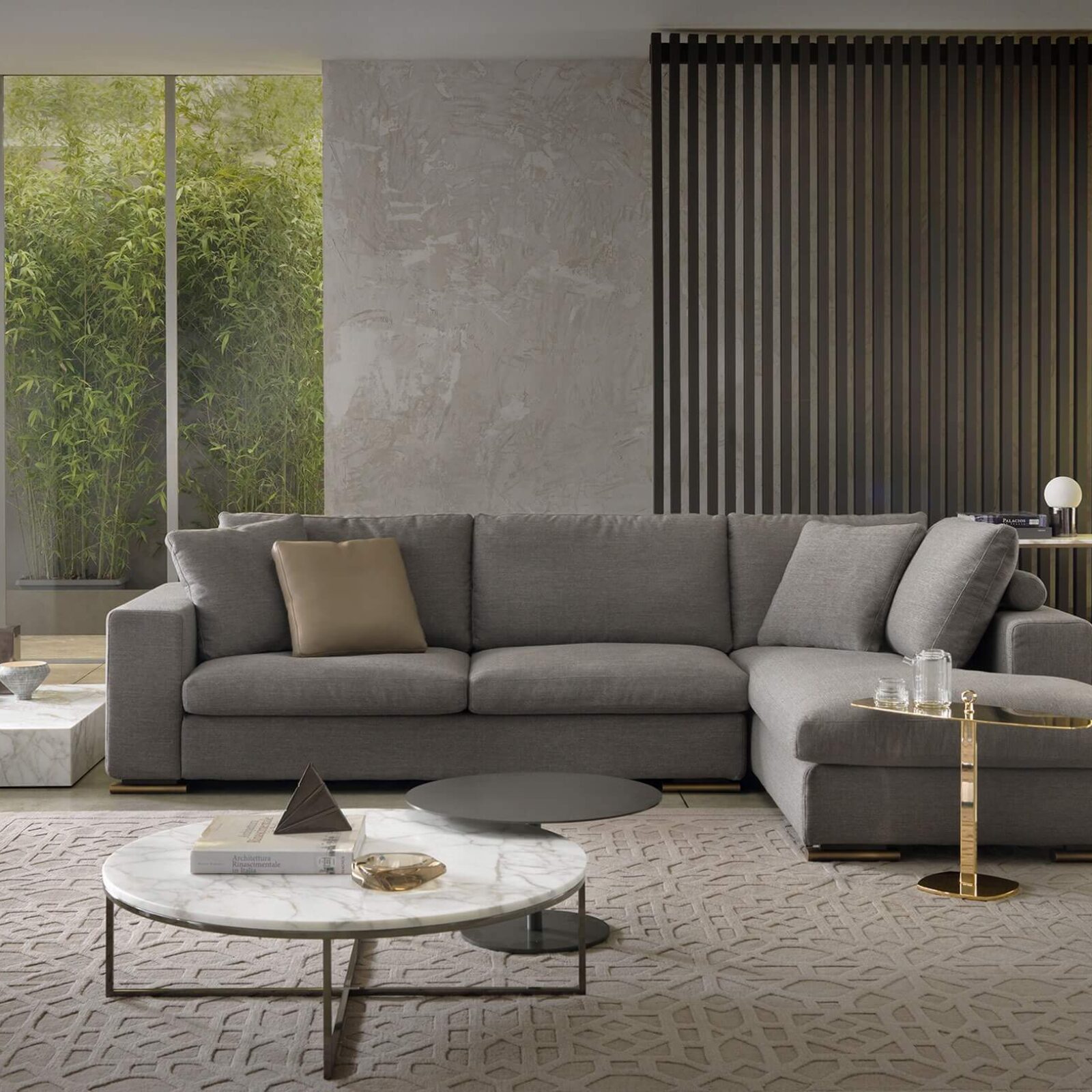 Lomacasa Marelli Jack Sofa Gallery 1-3