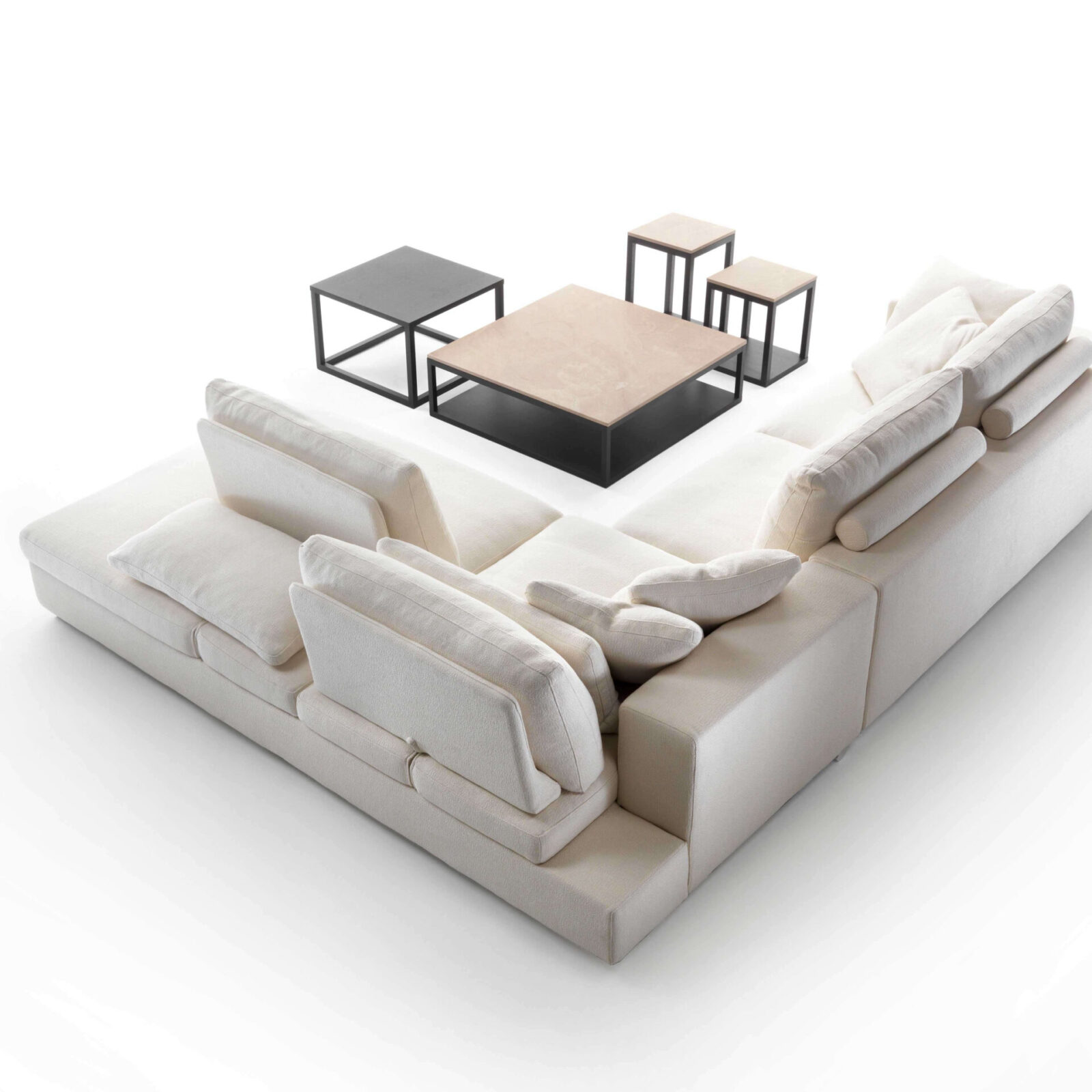 Lomacasa Marelli Jack Sofa Gallery 2-4