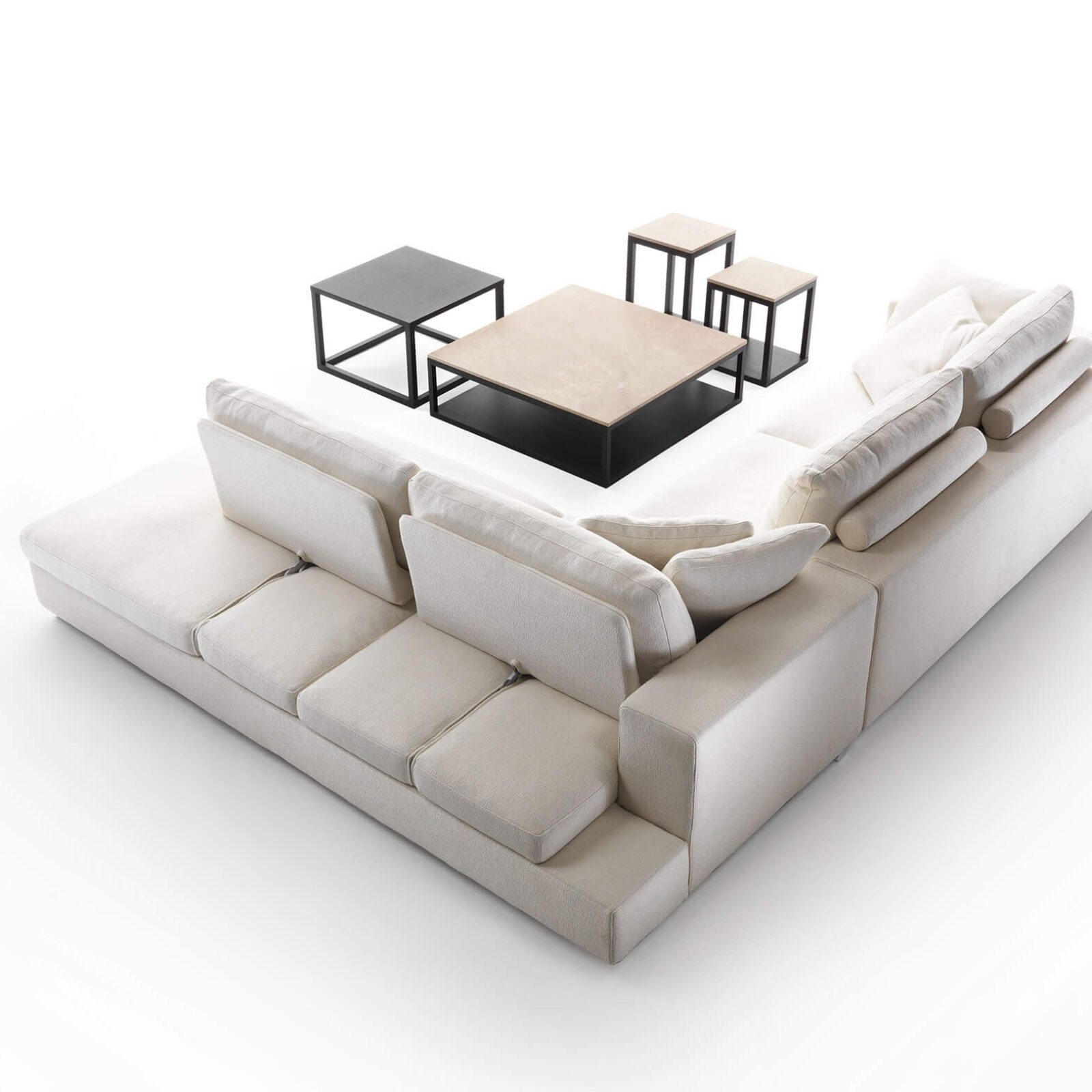 Lomacasa Marelli Jack Sofa Gallery 2-5