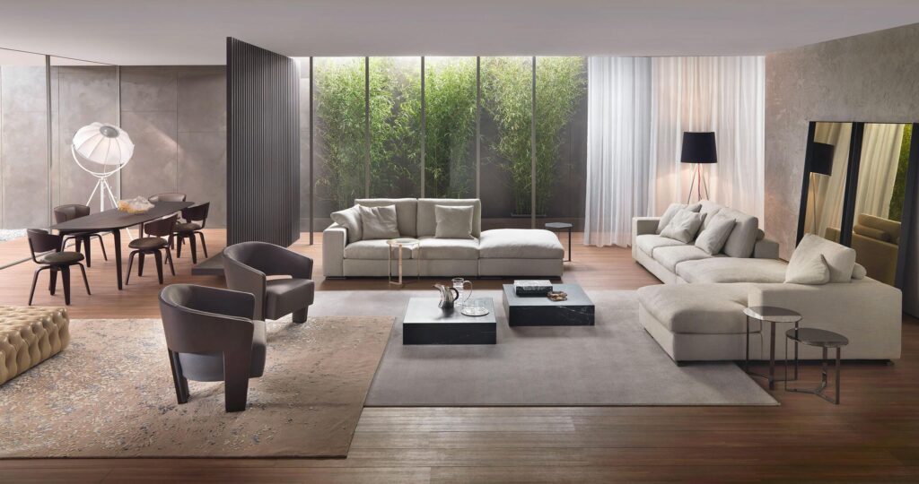 Lomacasa Marelli Jack Sofa Hero