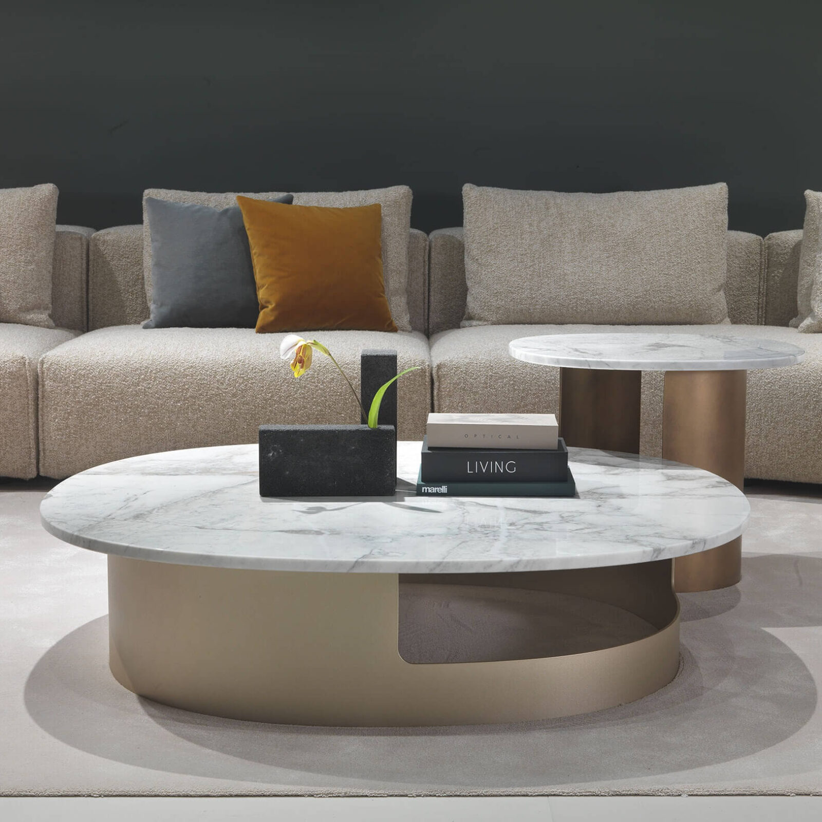 Lomacasa Marelli Kofi Coffee Table Gallery 1-10