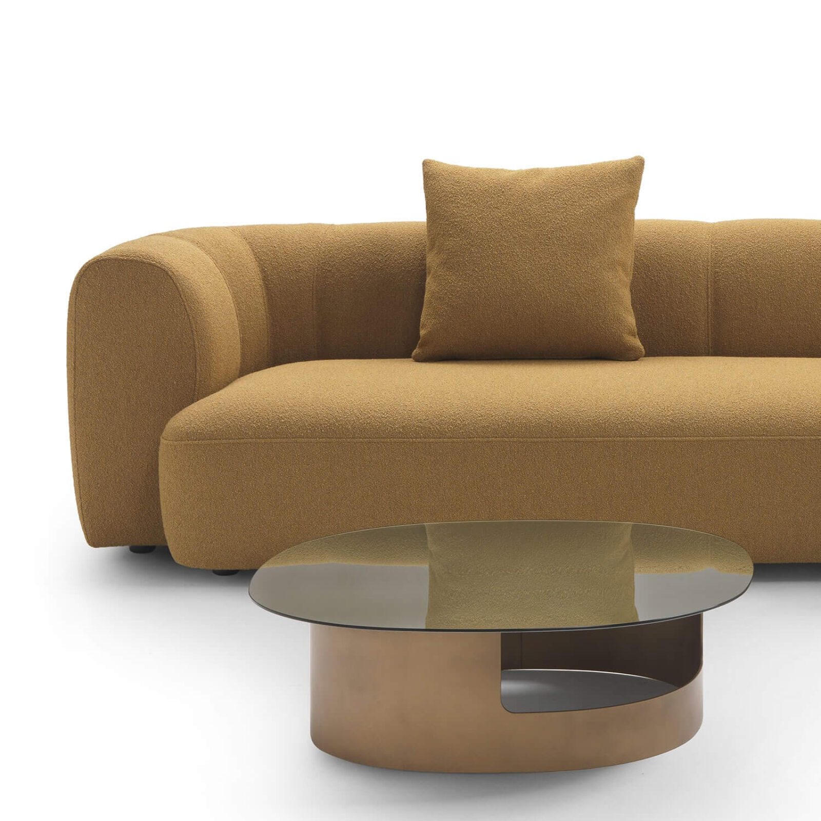 Lomacasa Marelli Kofi Coffee Table Gallery 1-2