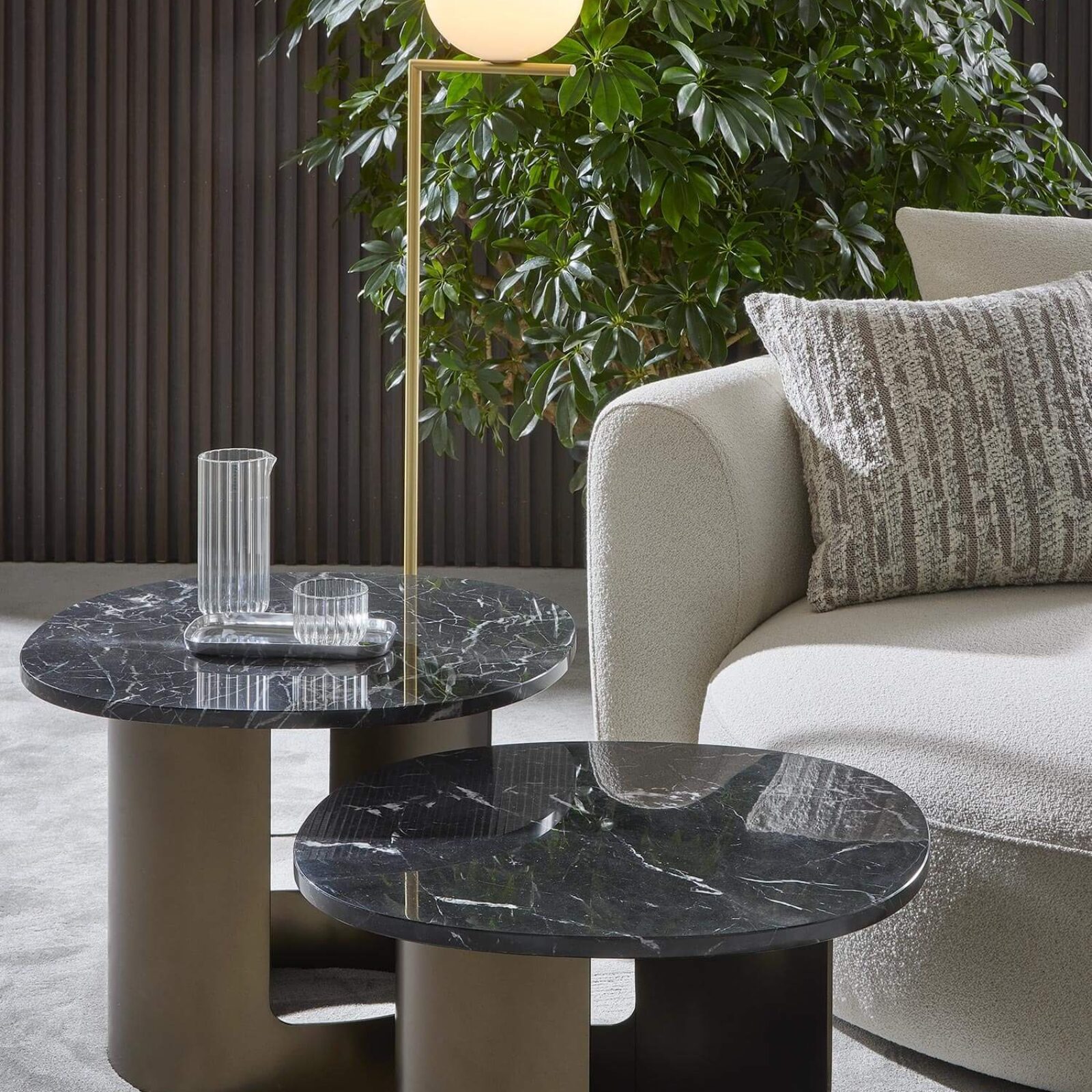 Lomacasa Marelli Kofi Coffee Table Gallery 1-3