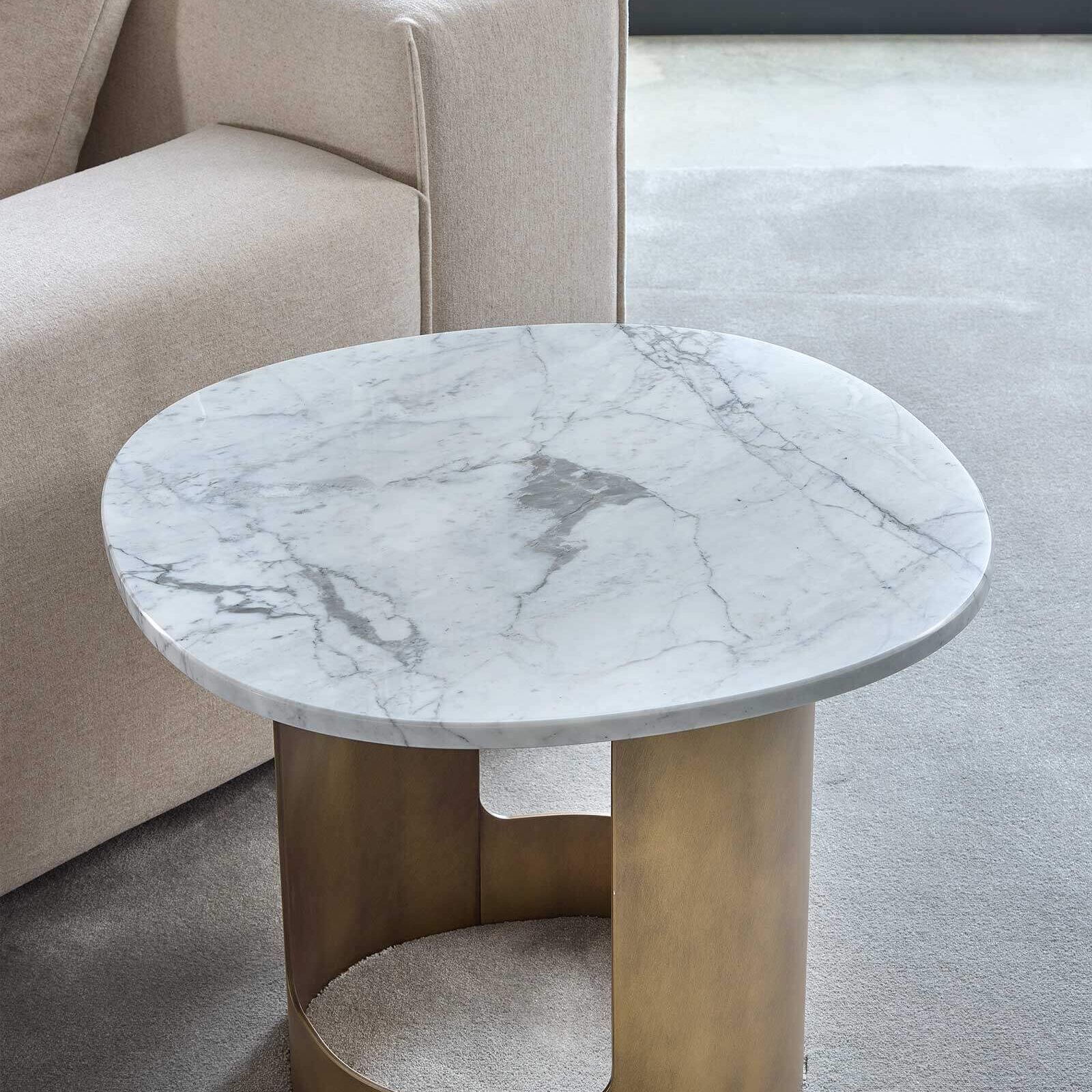 Lomacasa Marelli Kofi Coffee Table Gallery 1-7