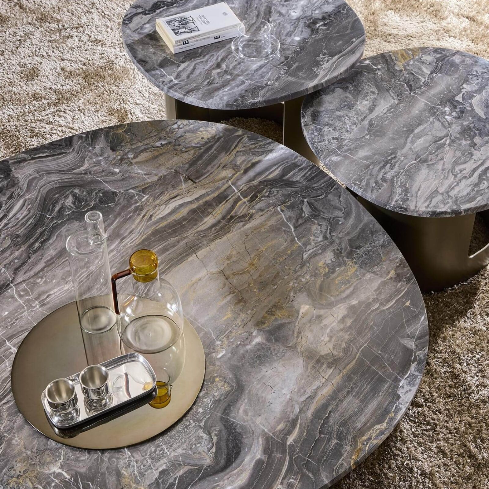 Lomacasa Marelli Kofi Coffee Table Gallery 2-1