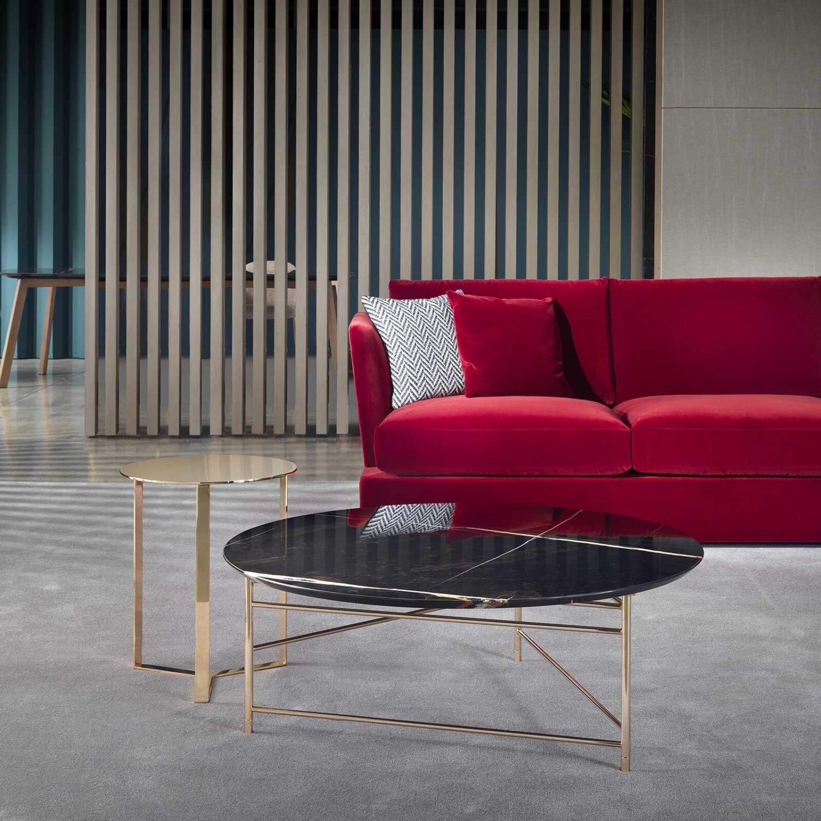 Lomacasa Marelli Kyoto Coffee Table Gallery 1-1