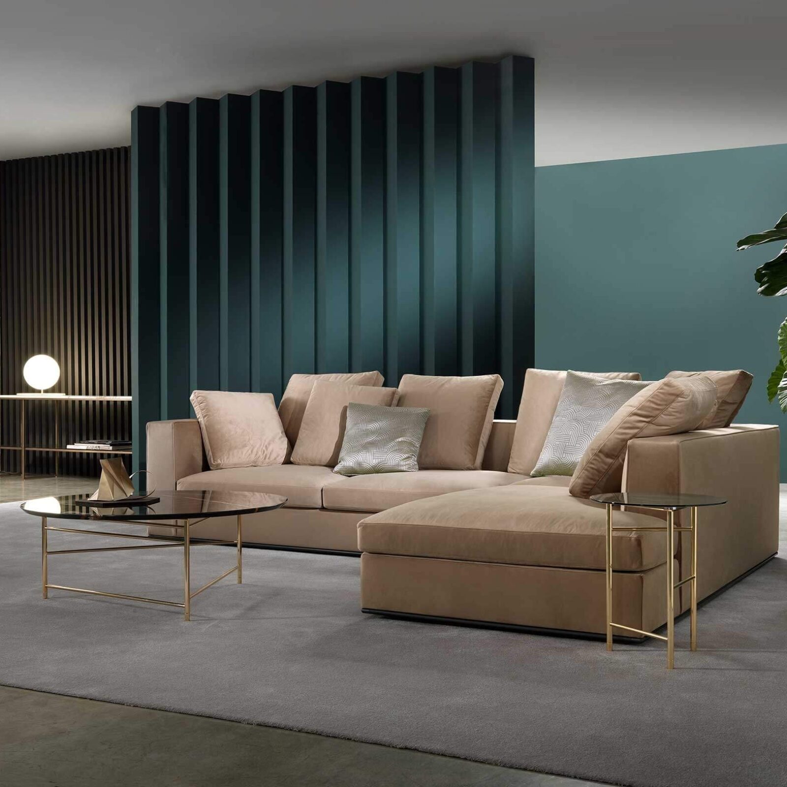 Lomacasa Marelli Kyoto Coffee Table Gallery 1-3