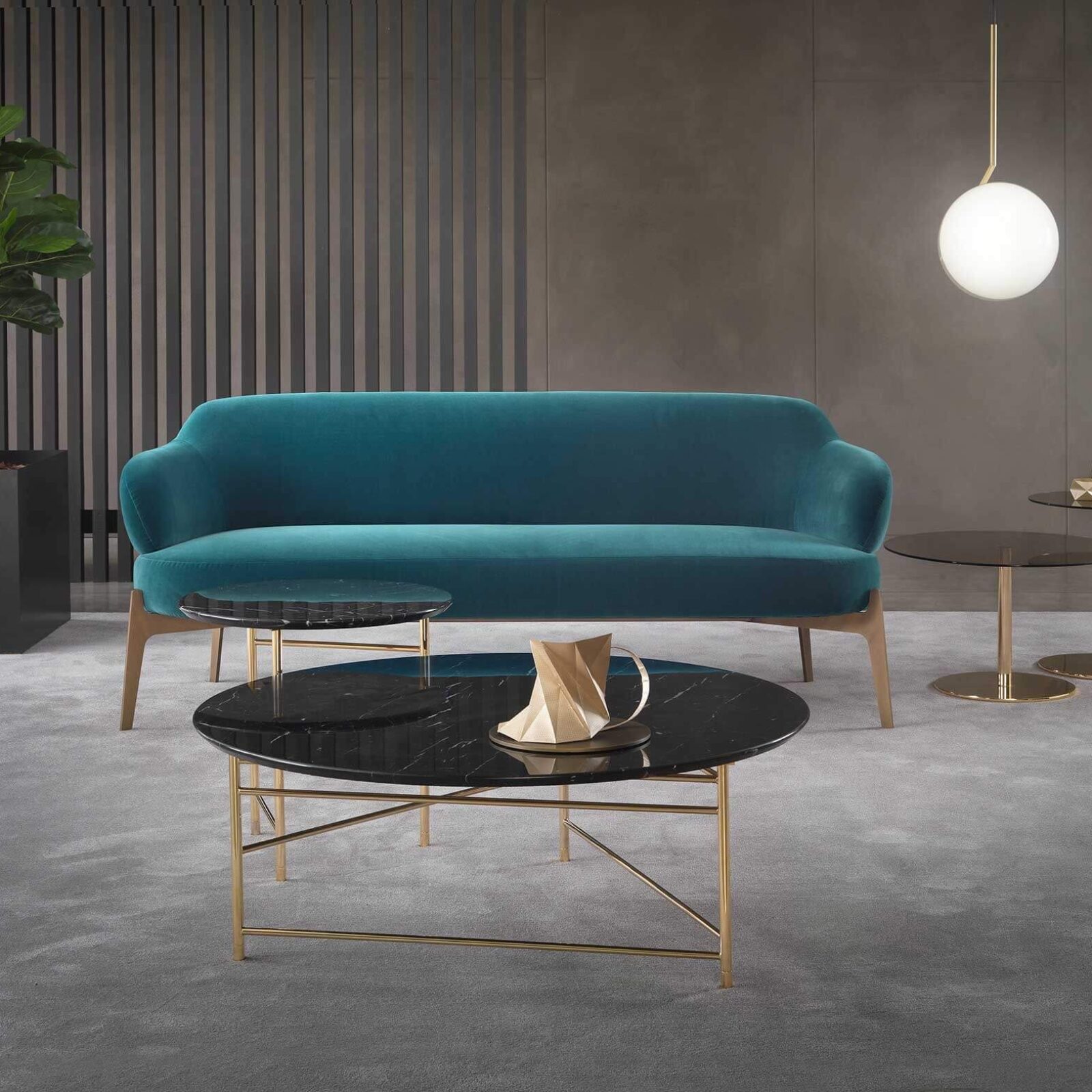 Lomacasa Marelli Kyoto Coffee Table Gallery 1-5