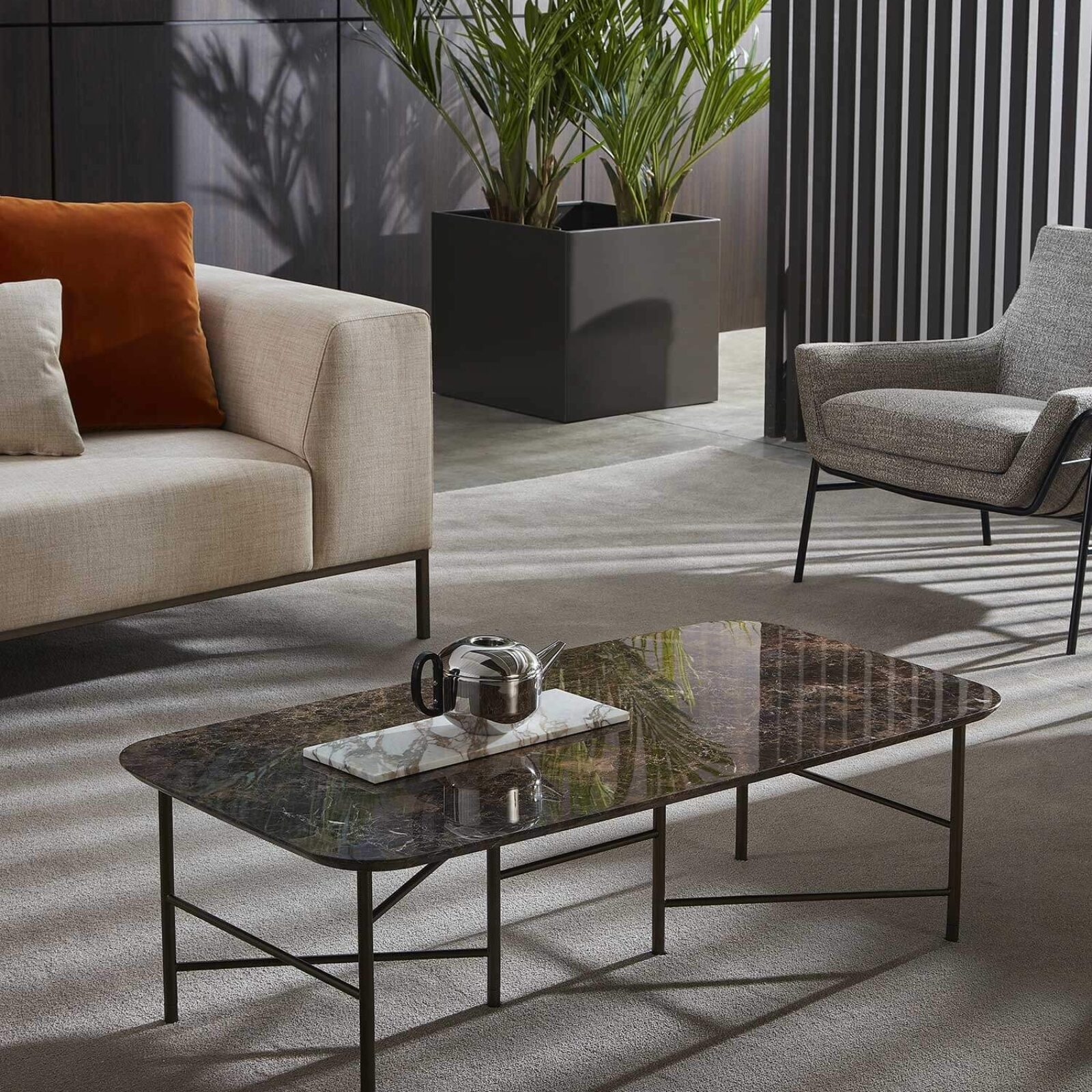 Lomacasa Marelli Kyoto Coffee Table Gallery 1-9