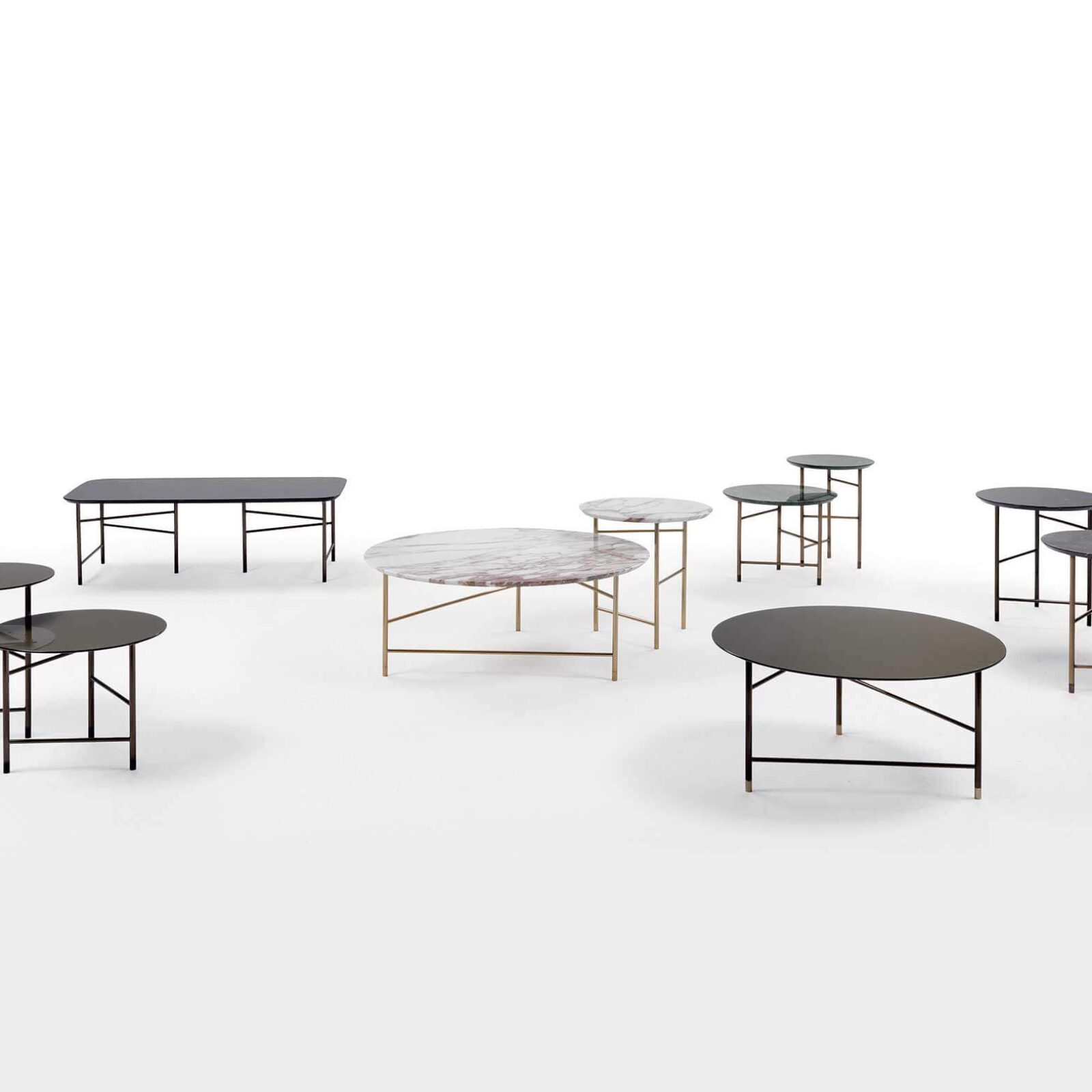 Lomacasa Marelli Kyoto Coffee Table Gallery 2-1