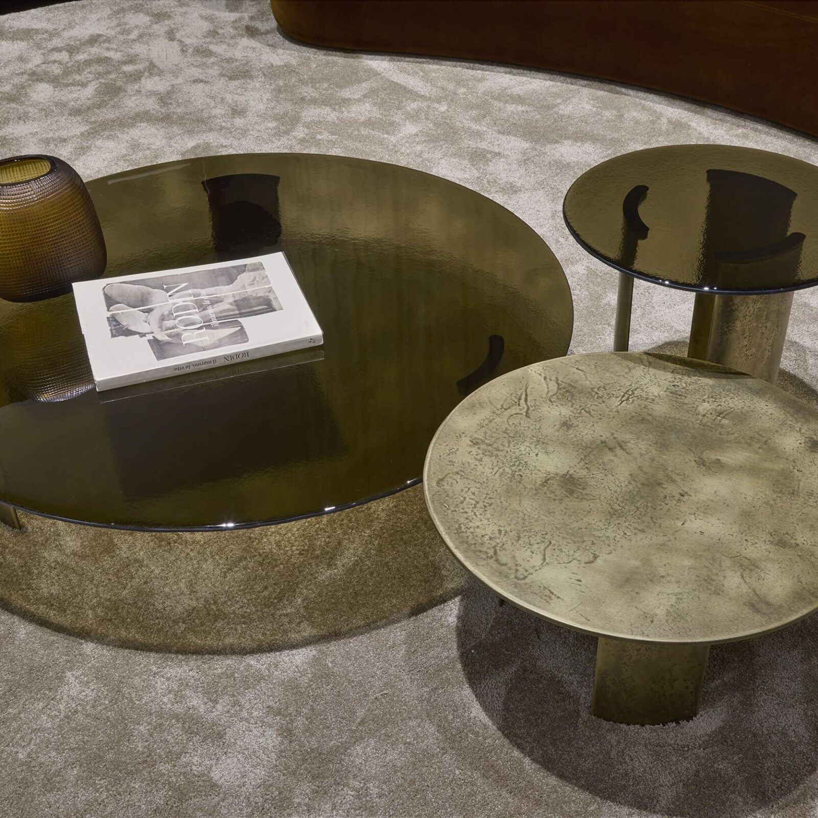 Lomacasa Marelli Leo Coffee Table Gallery 1-3