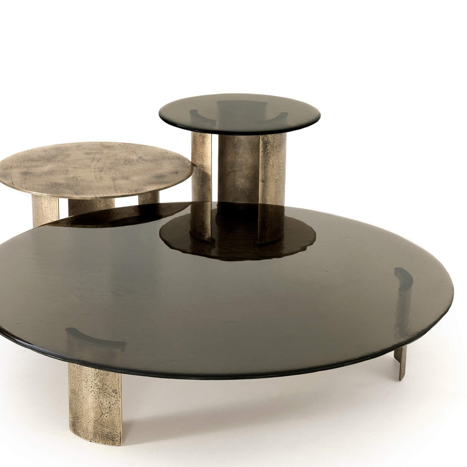 Lomacasa Marelli Leo Coffee Table Gallery 1-6