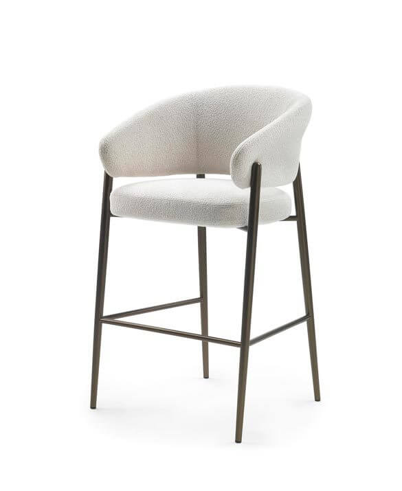 Lomacasa Marelli Linda Stool Featured