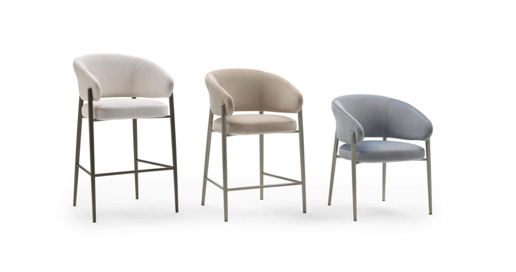 Lomacasa Marelli Linda Stool Hero