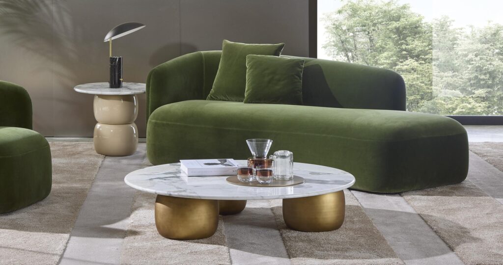 Lomacasa Marelli Lua Coffee Table Hero