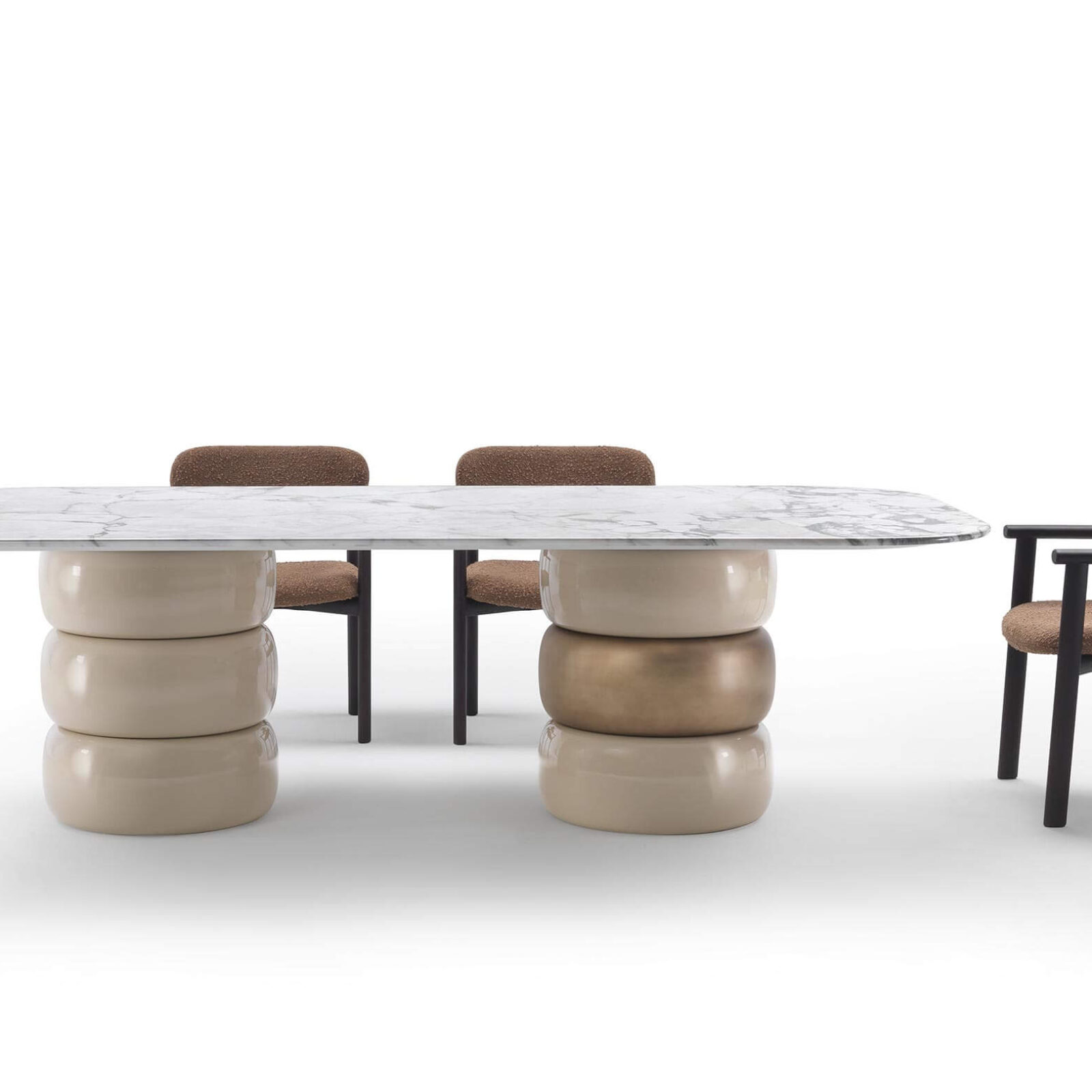 Lomacasa Marelli Lua Dining Table Gallery 1-1