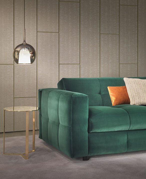 Lomacasa Marelli Lucas Sofa Bed Featured