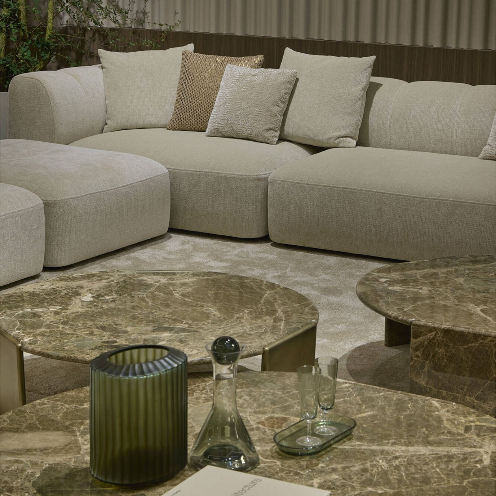 Lomacasa Marelli Maya Coffee Table Gallery 1-1