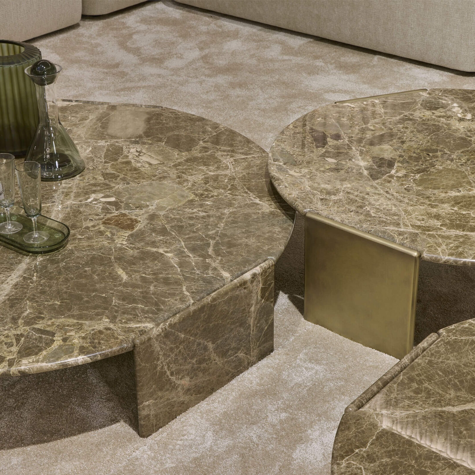 Lomacasa Marelli Maya Coffee Table Gallery 1-4