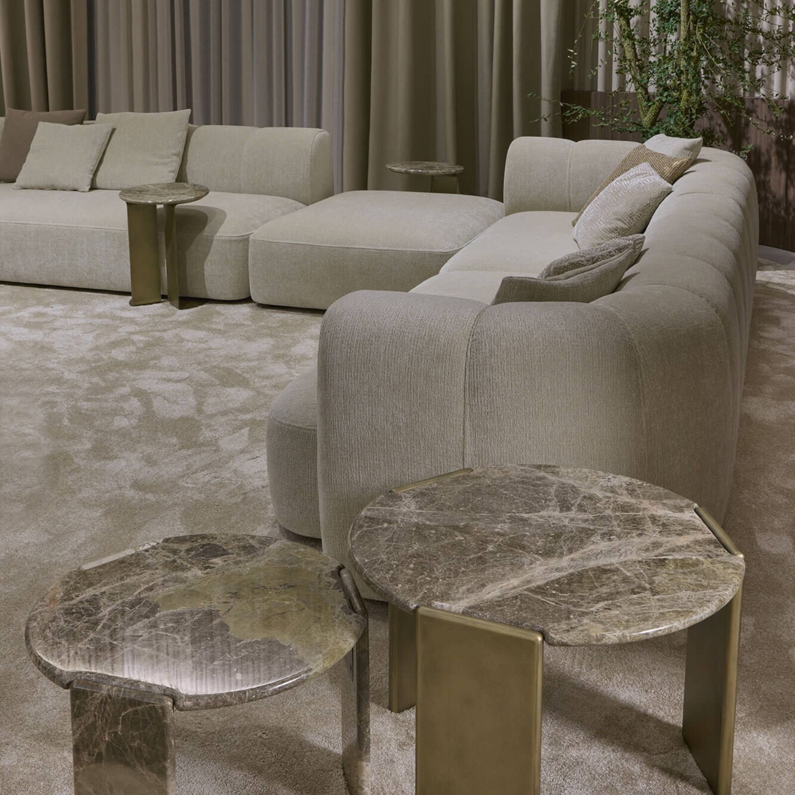 Lomacasa Marelli Maya Coffee Table Gallery 1-5