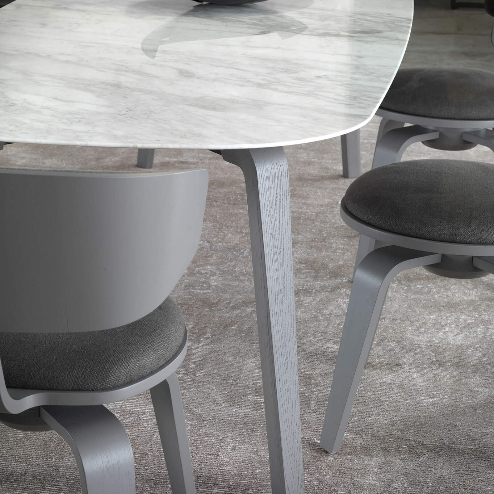 Lomacasa Marelli Mike Dining Table Gallery 1-3