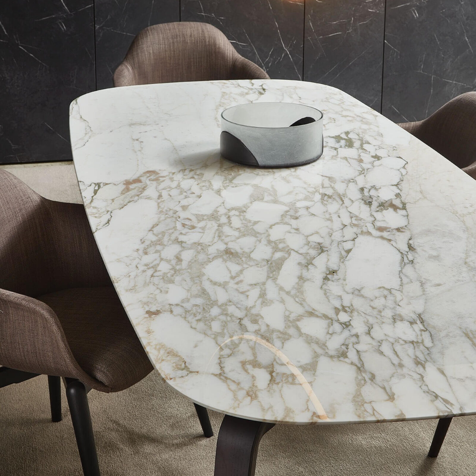 Lomacasa Marelli Mike Dining Table Gallery 1-5