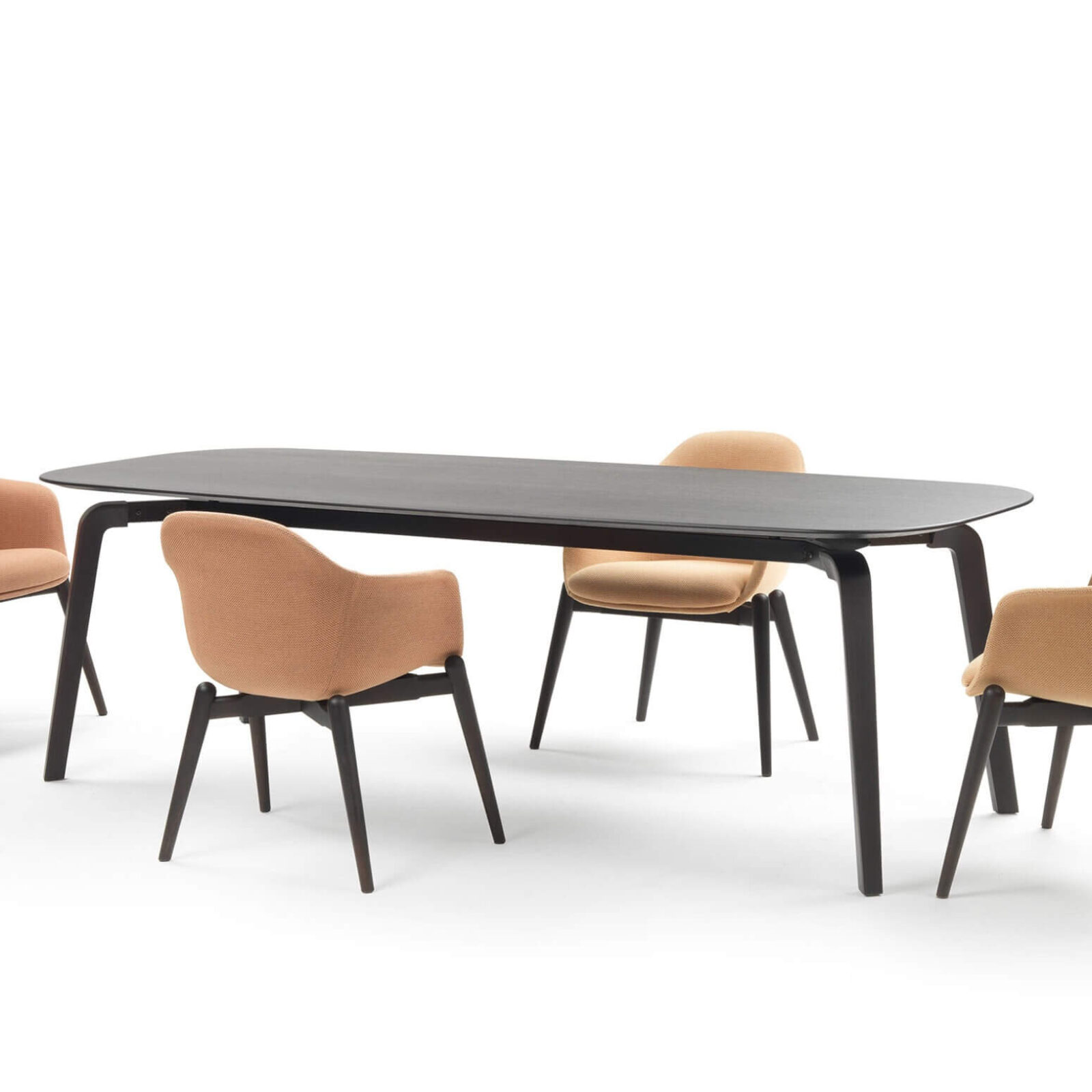 Lomacasa Marelli Mike Dining Table Gallery 2-5