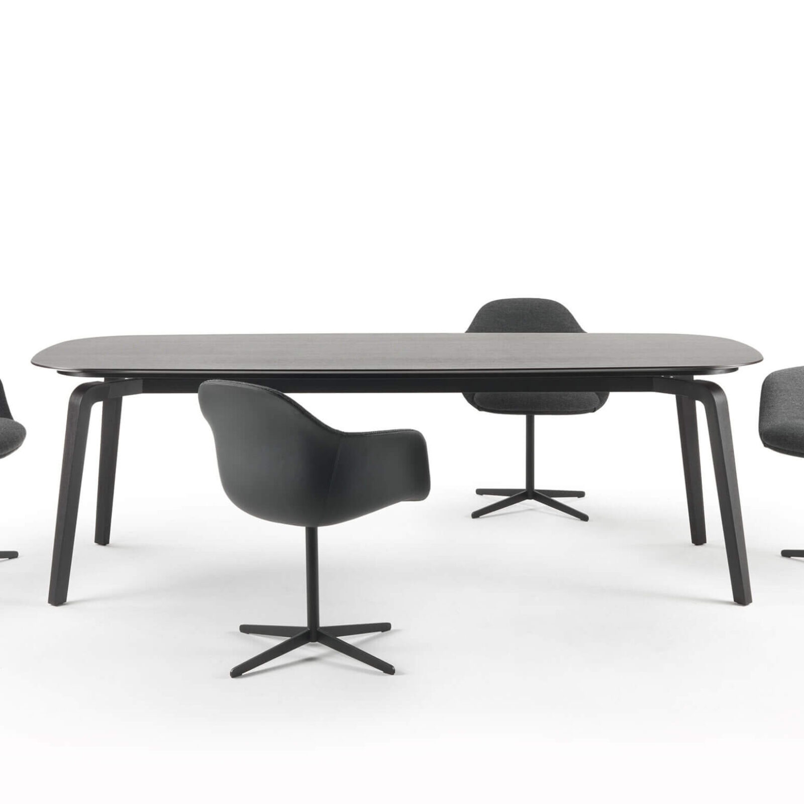 Lomacasa Marelli Mike Dining Table Gallery 2-7